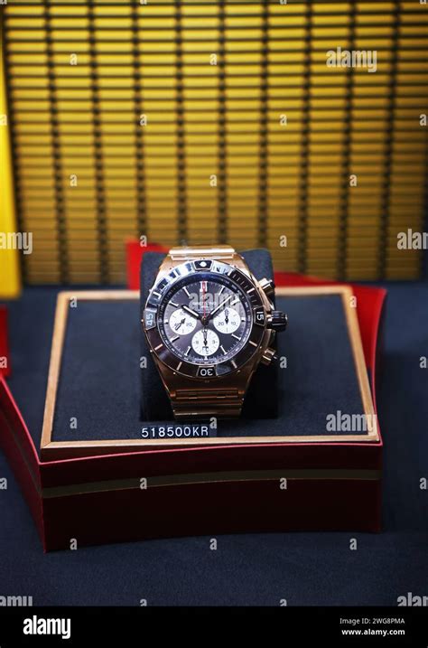 breitling ad stockholm|breitling stockholm.